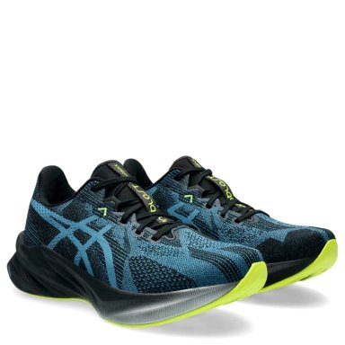 ZAPATILLAS MUJER ASICS RUNNING AZUL DYNABLAST 5 - 2