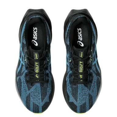 ZAPATILLAS MUJER ASICS RUNNING AZUL DYNABLAST 5 - 3