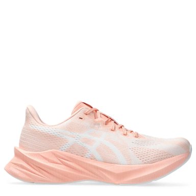 ZAPATILLAS MUJER ASICS RUNNING ROSADO DYNABLAST 5