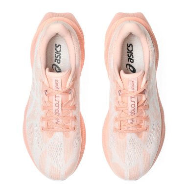 ZAPATILLAS MUJER ASICS RUNNING ROSADO DYNABLAST 5 - 3