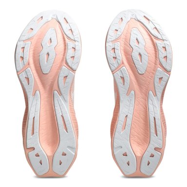 ZAPATILLAS MUJER ASICS RUNNING ROSADO DYNABLAST 5 - 5