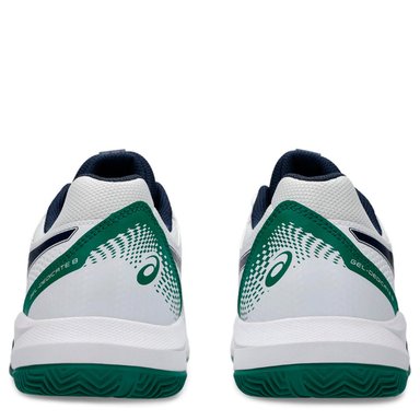 ZAPATILLAS HOMBRE ASICS TENIS BLANCO GEL-DEDICATE 8 - 4