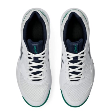 ZAPATILLAS HOMBRE ASICS TENIS BLANCO GEL-DEDICATE 8 - 3