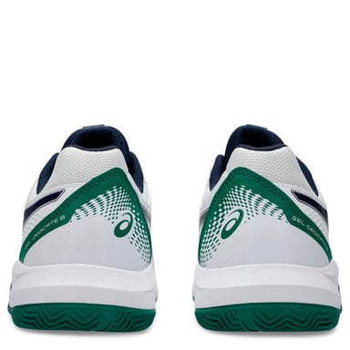 ZAPATILLAS HOMBRE ASICS TENIS BLANCO GEL-DEDICATE 8 - 4
