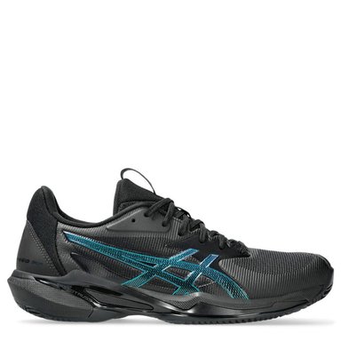 ZAPATILLAS MUJER ASICS TENIS NEGRO SOLUTION SPEED FF 3