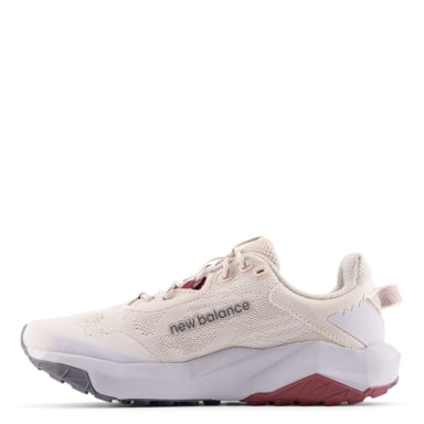 ZAPATILLAS MUJER NEW BALANCE OUTDOOR BEIGE DYNASOFT NITREL V6 - 2