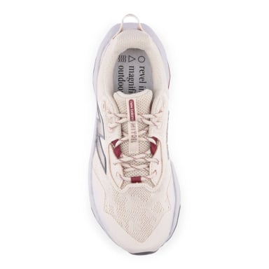 ZAPATILLAS MUJER NEW BALANCE OUTDOOR BEIGE DYNASOFT NITREL V6 - 3