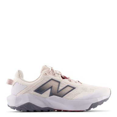 ZAPATILLAS MUJER NEW BALANCE OUTDOOR BEIGE DYNASOFT NITREL V6