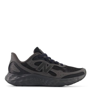 ZAPATILLAS MUJER NEW BALANCE RUNNING NEGRO ARISHI V4