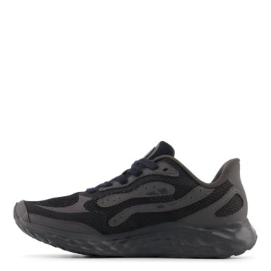 ZAPATILLAS MUJER NEW BALANCE RUNNING NEGRO ARISHI V4 - 2
