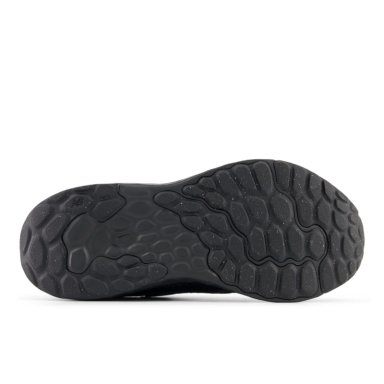 ZAPATILLAS MUJER NEW BALANCE RUNNING NEGRO ARISHI V4 - 5