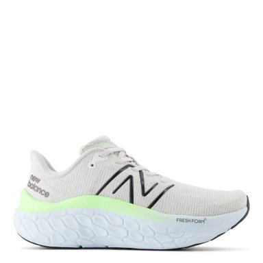 ZAPATILLAS MUJER NEW BALANCE RUNNING GRIS KAIHA