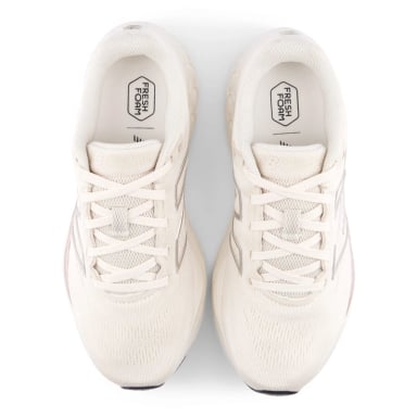 ZAPATILLAS MUJER NEW BALANCE RUNNING BEIGE FRESHFOAM 680 - 3