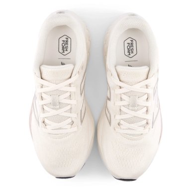 ZAPATILLAS MUJER NEW BALANCE RUNNING BEIGE FRESHFOAM 680 - 3
