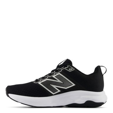 ZAPATILLAS MUJER NEW BALANCE RUNNING NEGRO 460 V4 - 2