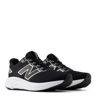ZAPATILLAS MUJER NEW BALANCE RUNNING NEGRO 460 V4 - 4