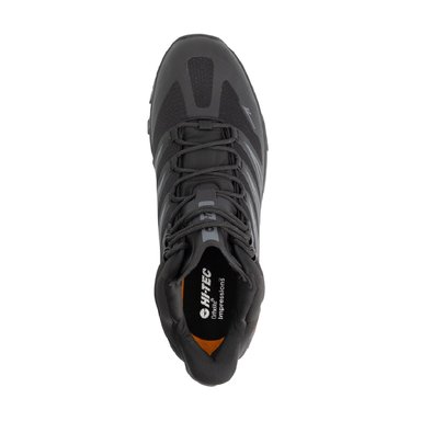 BOTINES OUTDOOR HOMBRE HI-TEC TARANTULA LTE - 4