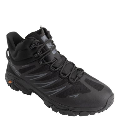 BOTINES OUTDOOR HOMBRE HI-TEC TARANTULA LTE - 3