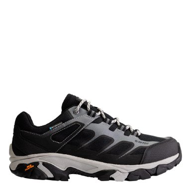 ZAPATILLAS OUTDOOR HOMBRE HI-TEC RAVUS 2.0 - 2