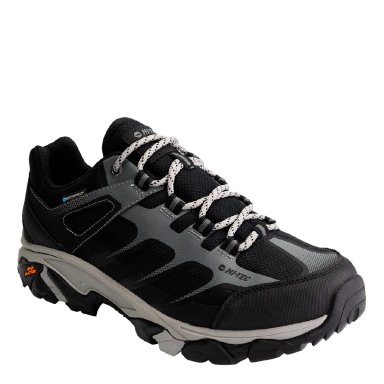 ZAPATILLAS OUTDOOR HOMBRE HI-TEC RAVUS 2.0 - 3