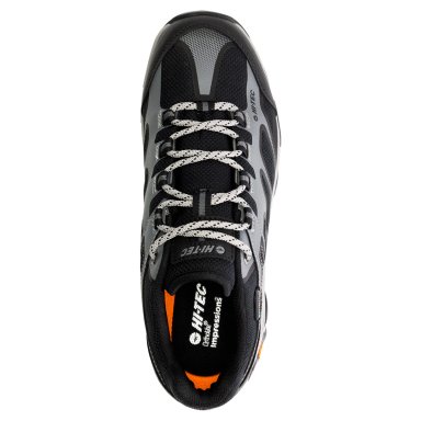 ZAPATILLAS OUTDOOR HOMBRE HI-TEC RAVUS 2.0 - 4