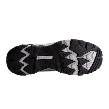 ZAPATILLAS OUTDOOR HOMBRE HI-TEC RAVUS 2.0 - 5