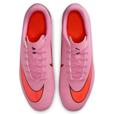 ZAPATILLAS HOMBRE NIKE FUTBOL PASTO SINTÉTICO ROSADO VAPOR 16 CLUB FGMG - 2