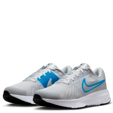 ZAPATILLAS HOMBRE NIKE RUNNING GRIS NIKE RUN DEFY