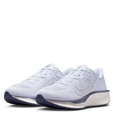 ZAPATILLAS MUJER NIKE RUNNING GRIS WMNS NIKE QUEST 6