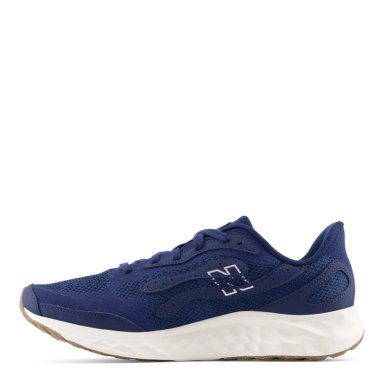 ZAPATILLAS HOMBRE NEW BALANCE RUNNING AZUL ARISHI V4 - 2