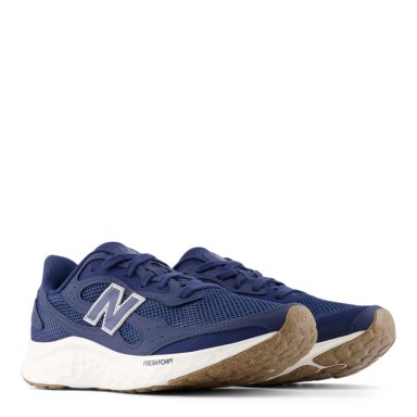 ZAPATILLAS HOMBRE NEW BALANCE RUNNING AZUL ARISHI V4 - 4