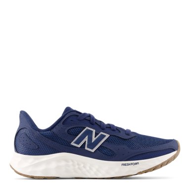 ZAPATILLAS HOMBRE NEW BALANCE RUNNING AZUL ARISHI V4