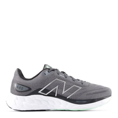 ZAPATILLAS HOMBRE NEW BALANCE RUNNING GRIS 680