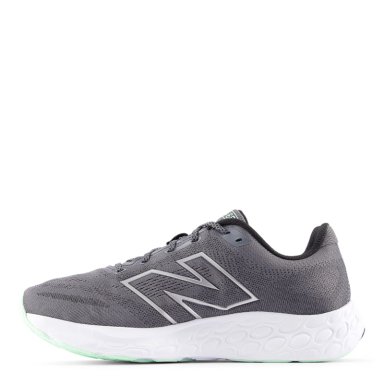 ZAPATILLAS HOMBRE NEW BALANCE RUNNING GRIS 680 - 2