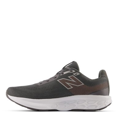ZAPATILLAS HOMBRE NEW BALANCE RUNNING GRIS 520 - 2