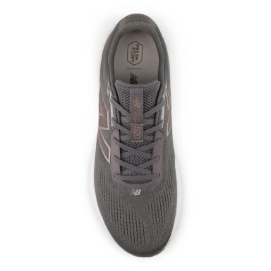 ZAPATILLAS HOMBRE NEW BALANCE RUNNING GRIS 520 - 3