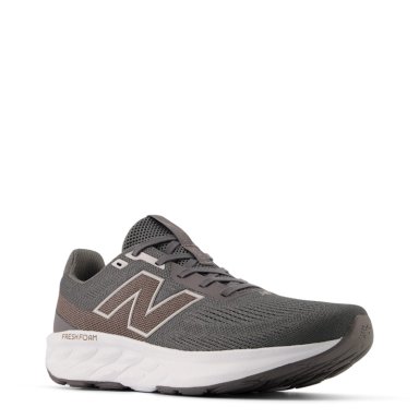 ZAPATILLAS HOMBRE NEW BALANCE RUNNING GRIS 520 - 4