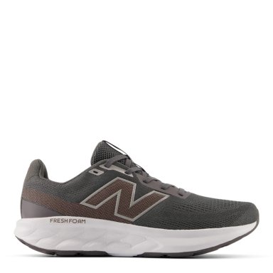 ZAPATILLAS HOMBRE NEW BALANCE RUNNING GRIS 520