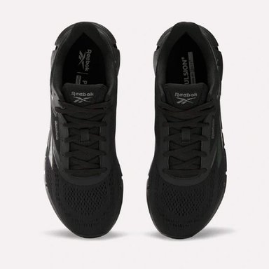ZAPATILLAS HOMBRE REEBOK RUNNING NEGRO ZIG DYNAMICA 6 - 3