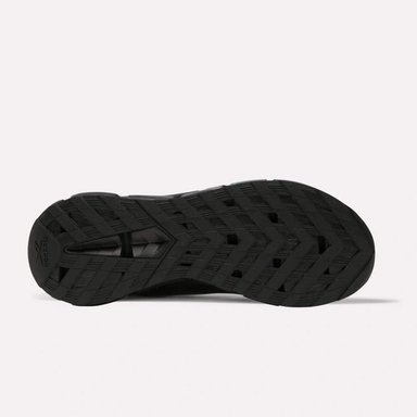 ZAPATILLAS HOMBRE REEBOK RUNNING NEGRO ZIG DYNAMICA 6 - 5