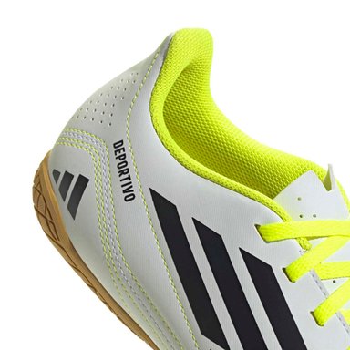 ZAPATILLAS HOMBRE ADIDAS CHIMPUNES BLANCO DEPORTIVO III - 8