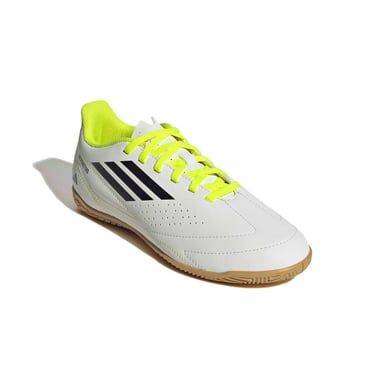 ZAPATILLAS NIÑO ADIDAS CHIMPUNES BLANCO DEPORTIVO III - 5