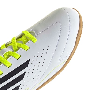 ZAPATILLAS NIÑO ADIDAS CHIMPUNES BLANCO DEPORTIVO III - 8