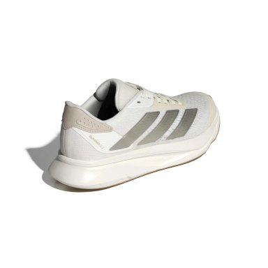 ZAPATILLAS MUJER ADIDAS RUNNING BEIGE DURAMO SL 2 - 6