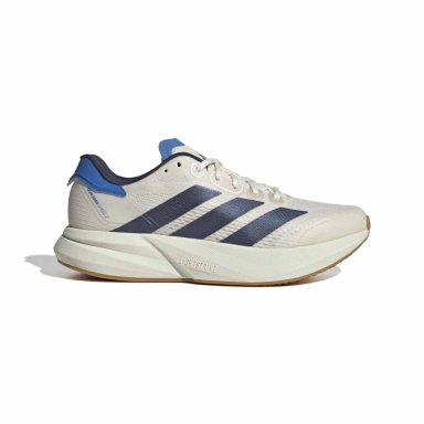 ZAPATILLAS HOMBRE ADIDAS RUNNING BEIGE DURAMO SPEED 2 - 1