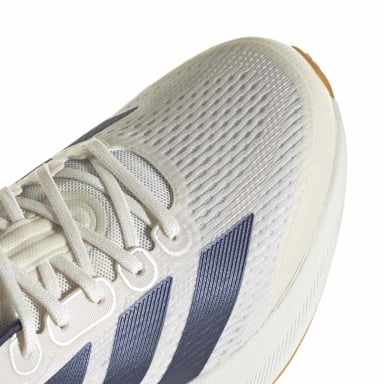 ZAPATILLAS HOMBRE ADIDAS RUNNING BEIGE DURAMO SPEED 2 - 8