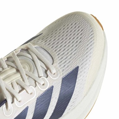 ZAPATILLAS HOMBRE ADIDAS RUNNING BEIGE DURAMO SPEED 2 - 8