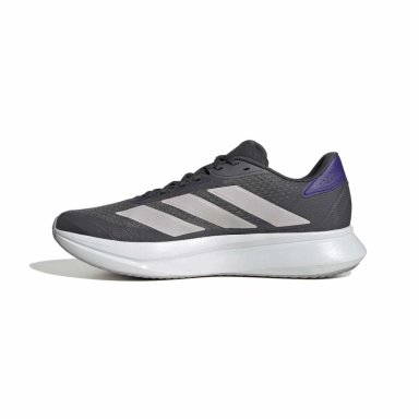 ZAPATILLAS HOMBRE ADIDAS RUNNING GRIS OSCURO DURAMO SL 2 - 5