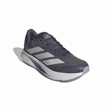 ZAPATILLAS HOMBRE ADIDAS RUNNING GRIS OSCURO DURAMO SL 2 - 6