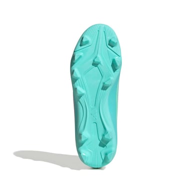 ZAPATILLAS NIÑO ADIDAS CHIMPUNES BLANCO F50 MESSI CLUB - 2